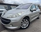 Peugeot 207 1.6HDi 90CH Ex�cutive Pack 5p &agrave; Gerzat (63)
