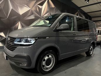  Voir d&eacute;tails -Volkswagen Transporter FG 2.8T L1H1 2.0 TDI 150CH BUSINESS 4MOT &agrave; Aubi�re (63)