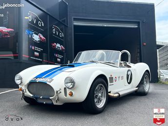  Voir détails -AC Cobra Pilgrim V8 3.5 Vente à marchand ou profe à Bruay-la-Buissière (62)