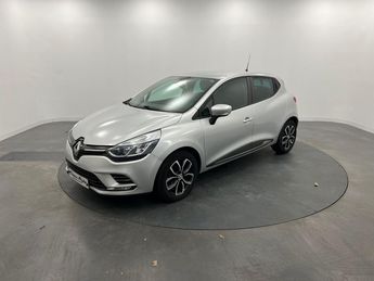  Voir d&eacute;tails -Renault Clio IV BUSINESS 0.9 TCE 90CH GENERATION - 19 &agrave; Quimper (29)