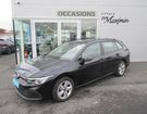 Volkswagen Golf SW SW 2.0 TDI SCR 116 DSG7 Life Business &agrave; Saint-Maximin (60)
