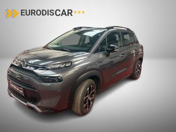  Voir d&eacute;tails -Citroen C3 Aircross PureTech 110 S&S BVM6 Plus &agrave; B�thune (62)