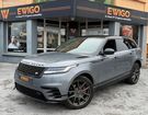 Land rover Range Rover Velar 2.0 p400e 404 h 300 ch phev 4wd hs &agrave; Besan�on (25)
