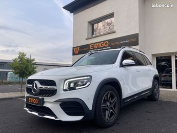  Voir d&eacute;tails -Mercedes Classe GL Classe 2.0 200 d 150ch 4matic amg line 8 &agrave; Montauban (82)
