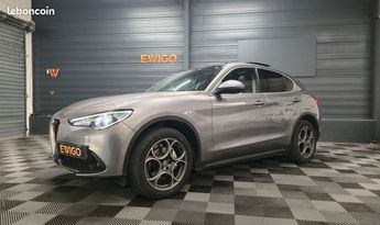  Voir d&eacute;tails -Alfa romeo Stelvio 2.2 d 210 lusso q4 bva &agrave; Mont�limar (26)