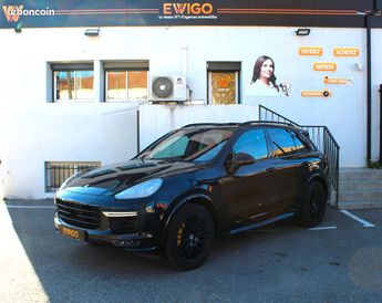  Voir d&eacute;tails -Porsche Cayenne 3.6 440 gts tiptronic-s bva &agrave; N�mes (30)