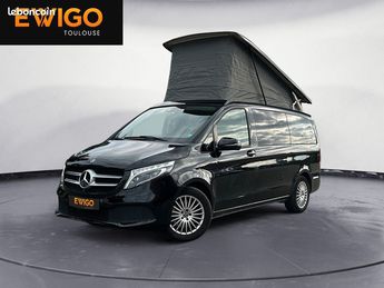  Voir d&eacute;tails -Mercedes Classe V 2.0 220 d 165ch long marco polo bva &agrave; Toulouse (31)
