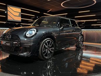  Voir détails -Mini Cooper S 3P 204 PACK JOHN WORKS à Rivesaltes (66)