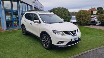 Voir d&eacute;tails -Nissan X Trail 1.6 DIG-T 163CH TEKNA &agrave; Schirrhein (67)