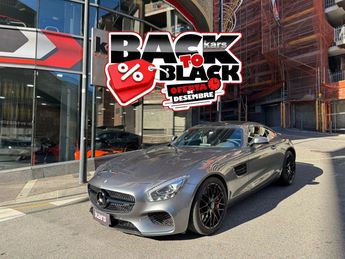  Voir d&eacute;tails -Mercedes Amg GT S &agrave; Andorra la Vella (99)