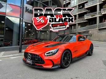  Voir d&eacute;tails -Mercedes Amg GT Black Séries Coupe &agrave; Andorra la Vella (99)