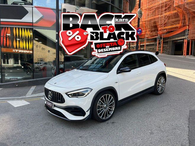 Mercedes Classe GLA 45 AMG  de 2021