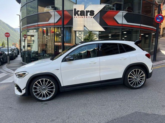 Mercedes Classe GLA 45 AMG  de 2021