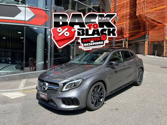 Mercedes Classe GLA 45 AMG  de 2019