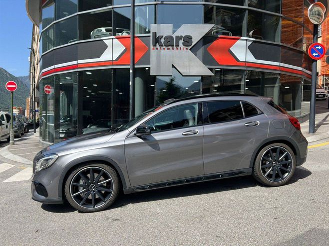 Mercedes Classe GLA 45 AMG  de 2019