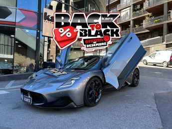  Voir d&eacute;tails -Maserati MC20  &agrave; Andorra la Vella (99)