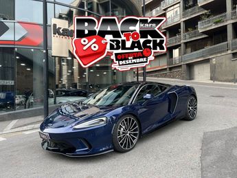  Voir d&eacute;tails -Mclaren GT Coupe &agrave; Andorra la Vella (99)