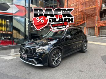  Voir détails -Mercedes GLC 63 AMG à Andorra la Vella (99)