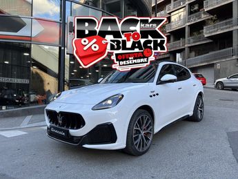  Voir d&eacute;tails -Maserati Grecale Trofeo &agrave; Andorra la Vella (99)