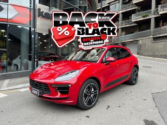  Voir détails -Porsche Macan Turbo Restyling à Andorra la Vella (99)