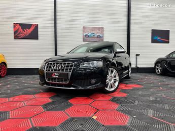  Voir d&eacute;tails -Audi S3 8p 2.0 tfsi 265 quattro bv6 &agrave; Ocquerre (77)