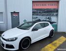 Volkswagen Scirocco R 2.0 TSI 265 CH ��superbe�� &agrave; Laveyron (26)