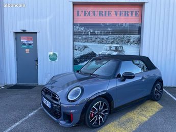  Voir détails -Mini Cooper Exclusif à Laveyron (26)