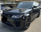 Land rover Range Rover Sport Landrover 5,0 v8 svr 575 ch phase  à Laveyron (26)
