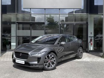  Voir détails -Jaguar I-Pace EV400 SE AWD à Frjus (83)