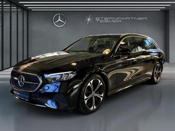  Voir d&eacute;tails -Mercedes Classe E 300 T Avantgarde+AHK+Kamera+Distronic+ &agrave; Leimbach (68)