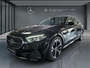  Voir d&eacute;tails -Mercedes Classe E 300 T AVANTGARDE+MBUX+DISTRONIC+AMBIENTE &agrave; Leimbach (68)