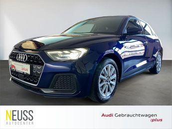  Voir d&eacute;tails -Audi A1 Sportback 30 TFSI advanced NAVI+LED+RFK+ &agrave; Leimbach (68)