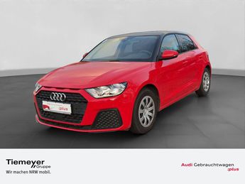  Voir d&eacute;tails -Audi A1 Sportback 25 TFSI KAMERA PRIVACY SITZHZG &agrave; Leimbach (68)