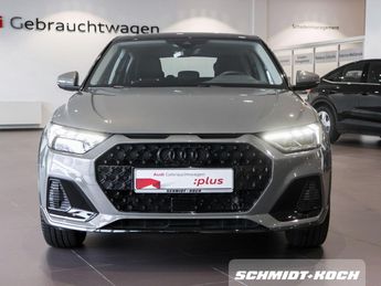  Voir d&eacute;tails -Audi A1 CITYCARVER 25 TFSI VC LED KAMERA SITZHEI &agrave; Leimbach (68)