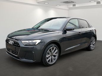  Voir d&eacute;tails -Audi A1 Sportback 25 TFSI advanced *LED*KAMERA*S &agrave; Leimbach (68)