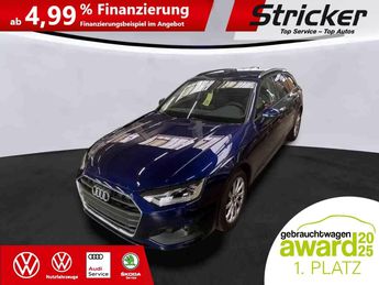  Voir d&eacute;tails -Audi A4 Avant 35TDI S-tronic 344,-ohne Anzahlung &agrave; Leimbach (68)