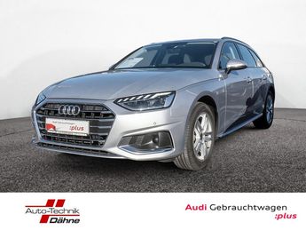  Voir d&eacute;tails -Audi A4 Avant 35 TDI advanced PDC SHZ KAMERA NAV &agrave; Leimbach (68)