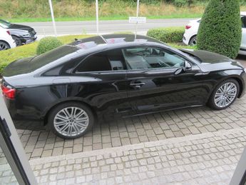  Voir d&eacute;tails -Audi A5 Coup� 40 TFSI S-Tronic HuD Standhz Matri &agrave; Leimbach (68)