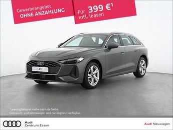  Voir d&eacute;tails -Audi A5 AVANT TFSI TECH LED PLUS NAVI R�CKFAHRKA &agrave; Leimbach (68)