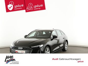  Voir d&eacute;tails -Audi A5 Avant TFSI 110 KW S-Tronic &agrave; Leimbach (68)