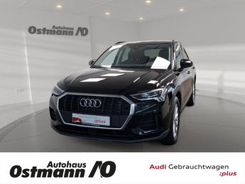  Voir d&eacute;tails -Audi Q3 35 TFSI LED ACC AHK RFK SHZ 18'' LM Navi &agrave; Leimbach (68)