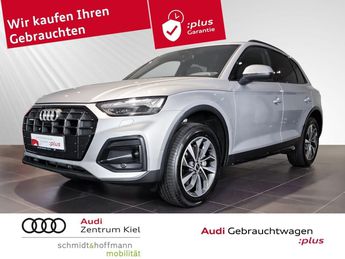  Voir d&eacute;tails -Audi Q5 45 TFSI quattro advanced Panorama LED Kl &agrave; Leimbach (68)