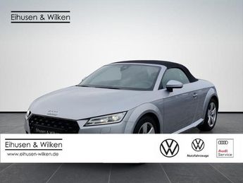  Voir d&eacute;tails -Audi TT Roadster 40+TFSi+NAVI+KAMERA+KLIMA+APS+ &agrave; Leimbach (68)