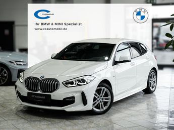  Voir d&eacute;tails -BMW Serie 1 118 i M Sport Kamera Head-Up Lenkradheiz &agrave; Leimbach (68)