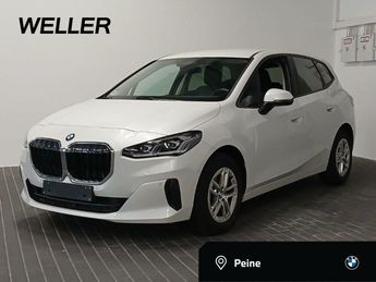  Voir d&eacute;tails -BMW Serie 2 218 Active Tourer 218i AdpLED KomfZug Ka &agrave; Leimbach (68)