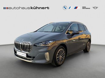  Voir d&eacute;tails -BMW Serie 2 218 Active Tourer 218i LuxuryLine SpurAs &agrave; Leimbach (68)