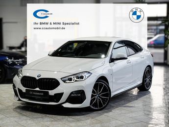  Voir d&eacute;tails -BMW Serie 2 218 Gran Coup� i M Sport 19LM ACC Kamera &agrave; Leimbach (68)