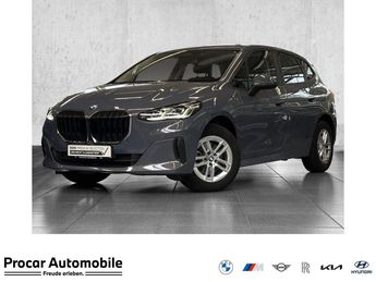  Voir d&eacute;tails -BMW Serie 2 218 Active Tourer 218i DA ACC PA+ AdapLE &agrave; Leimbach (68)
