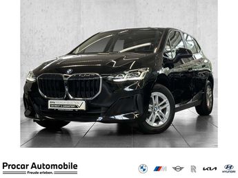  Voir d&eacute;tails -BMW Serie 2 220 Active Tourer 220i DA+ PA+ ACC 360�  &agrave; Leimbach (68)