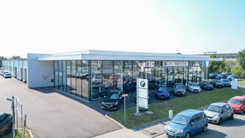  Voir d&eacute;tails -BMW Serie 2 218 Active Tourer iA M-Sport LED SHZ Spo &agrave; Leimbach (68)